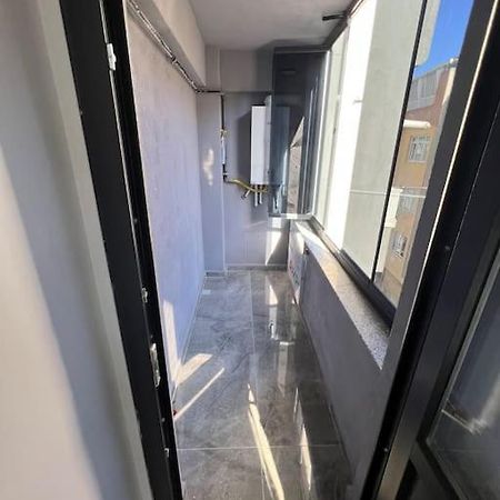 Zeytinburnu Merkezi Konumda, Sifir Daire & Esyalar Lejlighed Istanbul Eksteriør billede