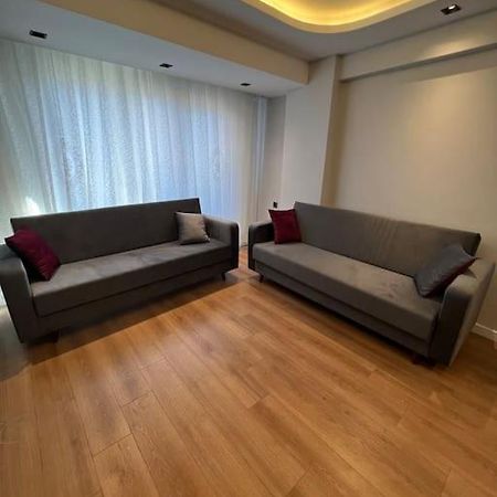Zeytinburnu Merkezi Konumda, Sifir Daire & Esyalar Lejlighed Istanbul Eksteriør billede