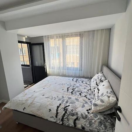 Zeytinburnu Merkezi Konumda, Sifir Daire & Esyalar Lejlighed Istanbul Eksteriør billede