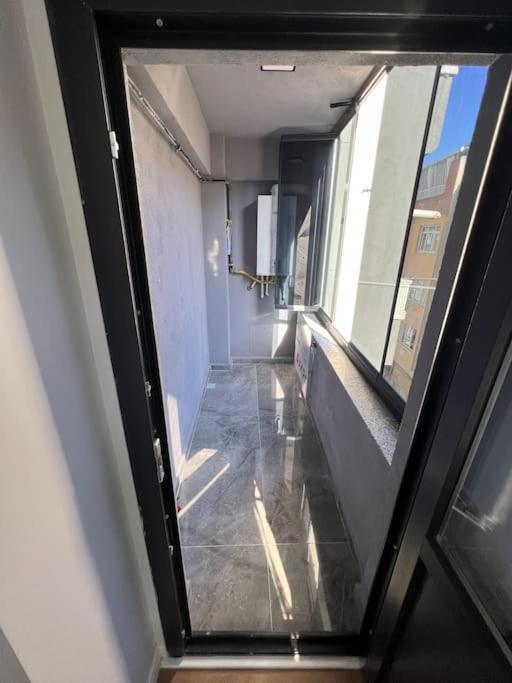 Zeytinburnu Merkezi Konumda, Sifir Daire & Esyalar Lejlighed Istanbul Eksteriør billede