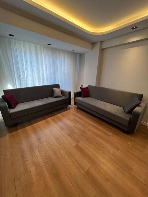 Zeytinburnu Merkezi Konumda, Sifir Daire & Esyalar Lejlighed Istanbul Eksteriør billede