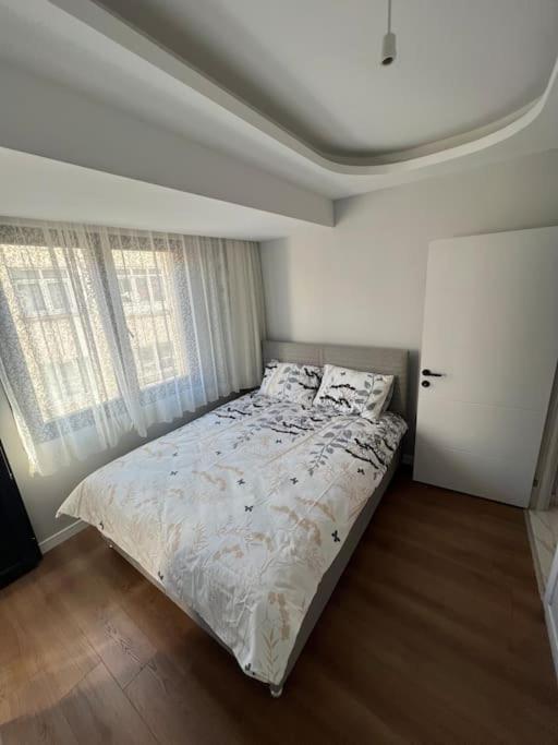 Zeytinburnu Merkezi Konumda, Sifir Daire & Esyalar Lejlighed Istanbul Eksteriør billede