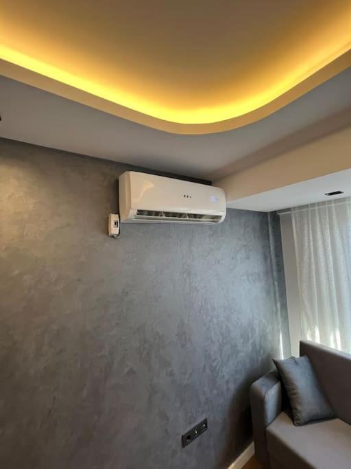 Zeytinburnu Merkezi Konumda, Sifir Daire & Esyalar Lejlighed Istanbul Eksteriør billede