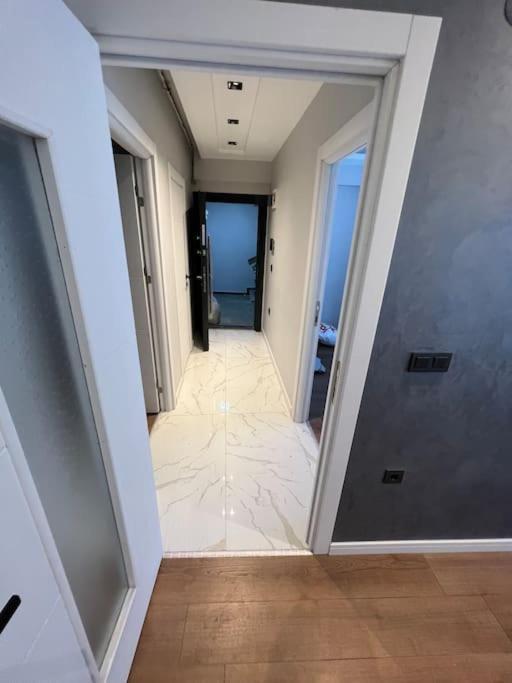 Zeytinburnu Merkezi Konumda, Sifir Daire & Esyalar Lejlighed Istanbul Eksteriør billede