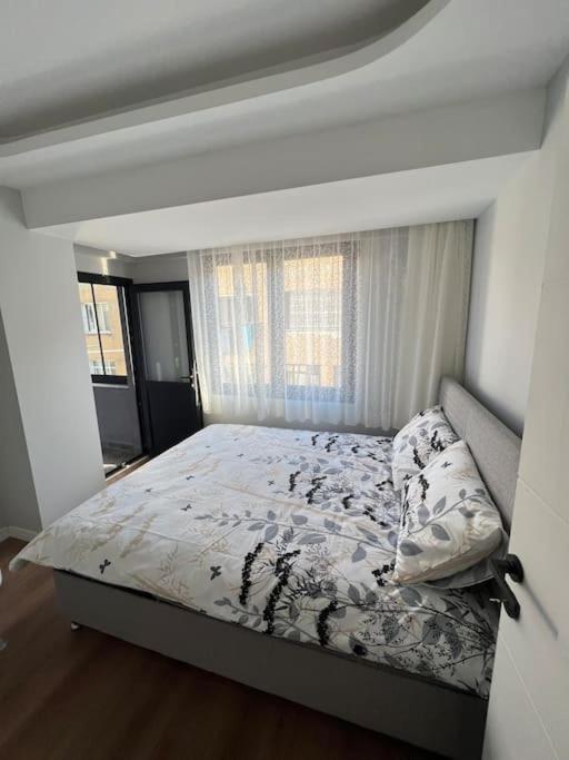 Zeytinburnu Merkezi Konumda, Sifir Daire & Esyalar Lejlighed Istanbul Eksteriør billede